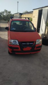 Scopri di più sull'articolo Hyundai Atos prime disponibile nel nostro autoparco di demolizione per la vendita dei ricambi usati.