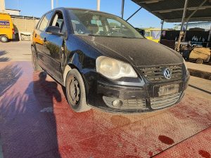 Scopri di più sull'articolo Volkswagen Polo 1.4 TDI del 2008 disponibile nel nostro autoparco di demolizione per la vendita dei ricambi usati