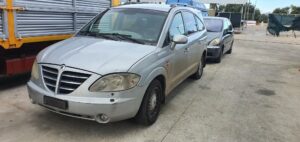 Scopri di più sull'articolo SSANGYONG RODIUS DISPONIBILE NEL NOSTRO AUTOPARCO DI DEMOLIZIONE PER LA VENDITA DEI RICAMBI USATI:INFO SOLO TELEFONANDO AL 348 5846422.